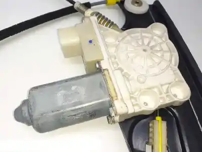 Second-hand car spare part passenger side right window regulator for bmw serie 7 (e65/e66) 730d oem iam references 51337202480  67628382002