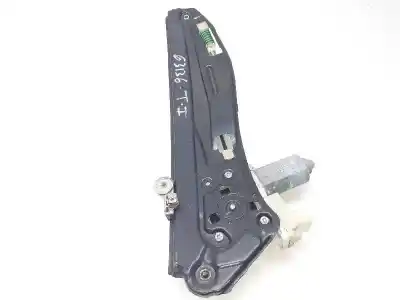 Pièce détachée automobile d'occasion léve glace arrière gauche pour bmw serie 7 (e65/e66) 730d références oem iam 51357202481