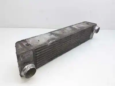 Pièce détachée automobile d'occasion intercooler / échangeur d'air pour bmw serie 7 (e65/e66) 730d références oem iam 17517791909