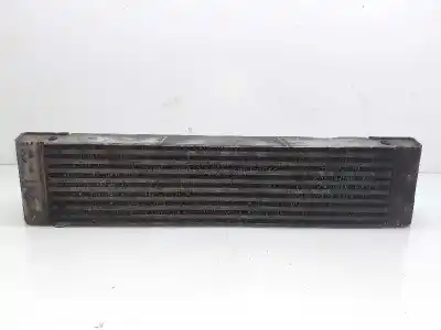 Peça sobressalente para automóvel em segunda mão intercooler por bmw serie 7 (e65/e66) 730d referências oem iam 17517791909 d2214000 1751779190903