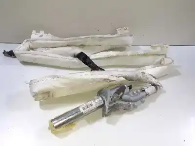 Peça sobressalente para automóvel em segunda mão kit airbag por bmw serie 7 (e65/e66) 730d referências oem iam   