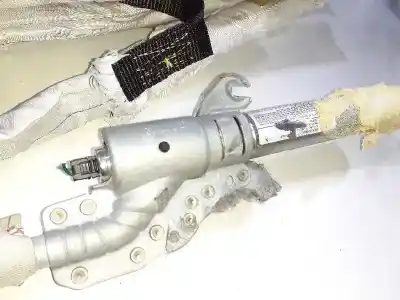Peça sobressalente para automóvel em segunda mão kit airbag por bmw serie 7 (e65/e66) 730d referências oem iam   