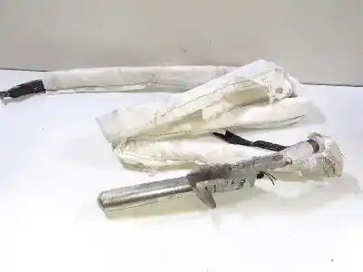Peça sobressalente para automóvel em segunda mão kit airbag por bmw serie 7 (e65/e66) 730d referências oem iam   