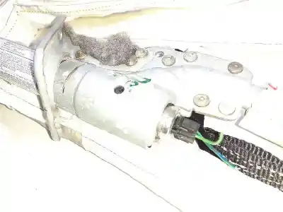 Peça sobressalente para automóvel em segunda mão kit airbag por bmw serie 7 (e65/e66) 730d referências oem iam   