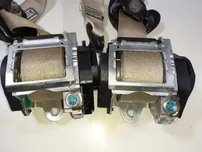 Peça sobressalente para automóvel em segunda mão kit airbag por bmw serie 7 (e65/e66) 730d referências oem iam   