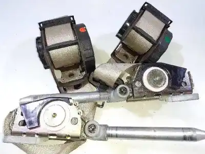 Peça sobressalente para automóvel em segunda mão kit airbag por bmw serie 7 (e65/e66) 730d referências oem iam   