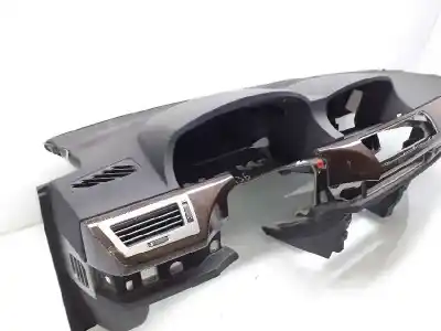 Peça sobressalente para automóvel em segunda mão kit airbag por bmw serie 7 (e65/e66) 730d referências oem iam   