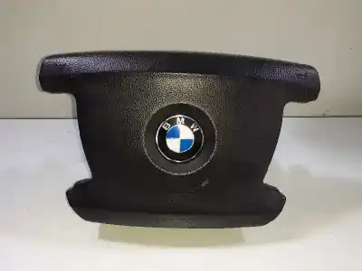 Peça sobressalente para automóvel em segunda mão kit airbag por bmw serie 7 (e65/e66) 730d referências oem iam   