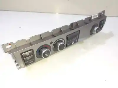 Pièce détachée automobile d'occasion commande de climatisation / chauffage pour bmw serie 7 (e65/e66) 730d références oem iam 61116981403