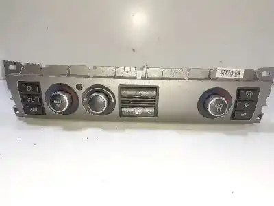 Second-hand car spare part climate control for bmw serie 7 (e65/e66) 730d oem iam references 61116981403 242901 900251740010