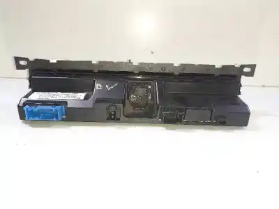 Second-hand car spare part climate control for bmw serie 7 (e65/e66) 730d oem iam references 61116981403 242901 900251740010