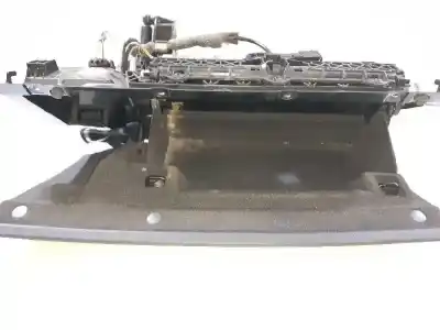 Peça sobressalente para automóvel em segunda mão porta luvas por bmw serie 7 (e65/e66) 730d referências oem iam 51167036459  