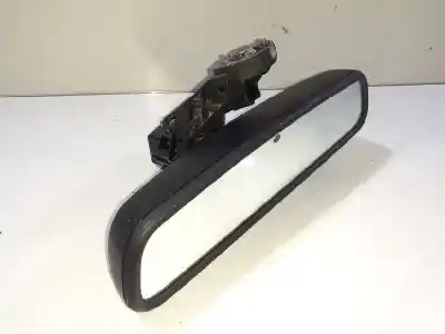 Pièce détachée automobile d'occasion rétroviseur intérieur pour bmw serie 7 (e65/e66) 730d références oem iam 51169134416
