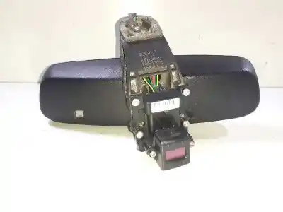 Pezzo di ricambio per auto di seconda mano specchio interno per bmw serie 7 (e65/e66) 730d riferimenti oem iam 51169134416  5116697954001