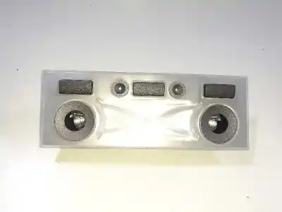 Second-hand car spare part interior light for bmw serie 7 (e65/e66) 730d oem iam references 63316962053  