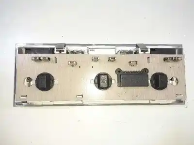 Second-hand car spare part interior light for bmw serie 7 (e65/e66) 730d oem iam references 63316962053  