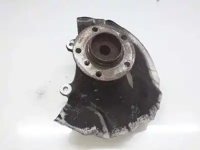 Pièce détachée automobile d'occasion moyeu de roue avant droite pour bmw serie 7 (e65/e66) 730d références oem iam 31216753462