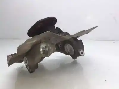 Second-hand car spare part front right knuckle for bmw serie 7 (e65/e66) 730d oem iam references 31216753462  