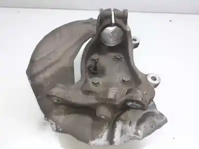 Second-hand car spare part front right knuckle for bmw serie 7 (e65/e66) 730d oem iam references 31216753462  