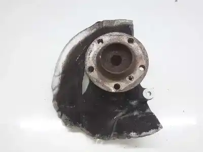 Pièce détachée automobile d'occasion moyeu de roue avant gauche pour bmw serie 7 (e65/e66) 730d références oem iam 31216753461