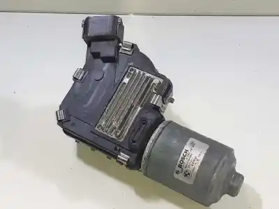 Pièce détachée automobile d'occasion moteur d'essuie-glace avant pour bmw serie 7 (e65/e66) 730d références oem iam 6976728