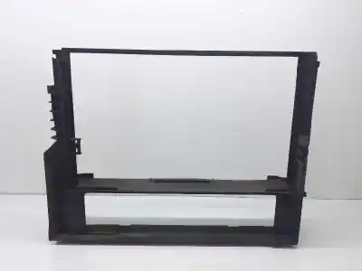 Second-hand car spare part front panel for bmw serie 7 (e65/e66) 730d oem iam references 17112248481  