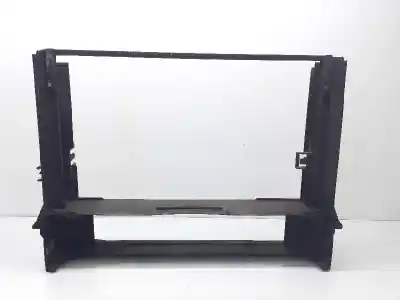 Second-hand car spare part front panel for bmw serie 7 (e65/e66) 730d oem iam references 17112248481  