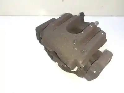 Pièce détachée automobile d'occasion etrier de frein arriere gauche pour bmw serie 7 (e65/e66) 730d références oem iam 34215753679
