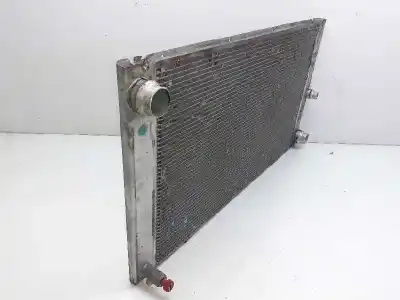 Pièce détachée automobile d'occasion radiateur d'eau pour bmw serie 7 (e65/e66) 730d références oem iam 17117795138