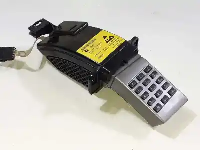 Pièce détachée automobile d'occasion module électronique pour bmw serie 7 (e65/e66) 730d références oem iam 61316952345