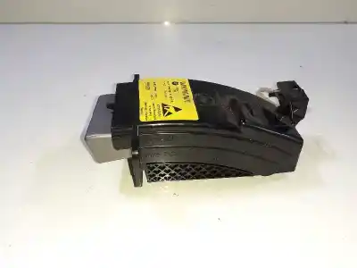 Second-hand car spare part electronic module for bmw serie 7 (e65/e66) 730d oem iam references 61316952345 53339730 6952345