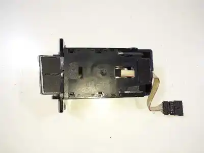 Second-hand car spare part electronic module for bmw serie 7 (e65/e66) 730d oem iam references 61316952345 53339730 6952345