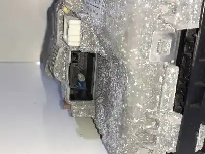 Second-hand car spare part multifunction display for bmw serie 7 (e65/e66) 730d oem iam references 65826960096  658269876301