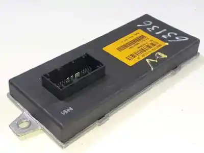 Pièce détachée automobile d'occasion module électronique pour bmw serie 7 (e65/e66) 730d références oem iam 37145789139