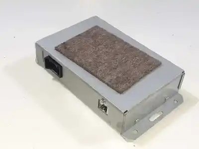 Pièce détachée automobile d'occasion module électronique pour bmw serie 7 (e65/e66) 730d références oem iam 64510411033