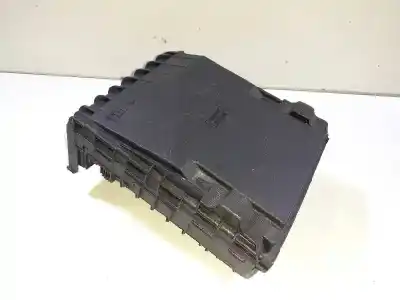 Recambio de automóvil de segunda mano de caja reles / fusibles para volkswagen tiguan (5n1) +motion referencias oem iam 1k0937125a  