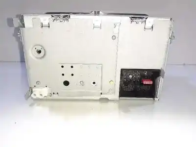 Pièce détachée automobile d'occasion système audio / radiocd pour volkswagen tiguan (5n1) +motion références oem iam 3c8057195x bp7647239360 3c8035195
