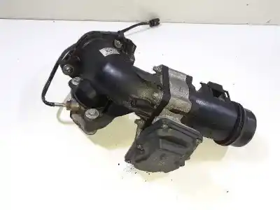Pièce détachée automobile d'occasion boitier de papillon pour bmw serie 3 lim. (f30) 320d références oem iam 13547810752  11617810765
