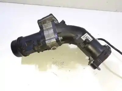 Pièce détachée automobile d'occasion boitier de papillon pour bmw serie 3 lim. (f30) 320d références oem iam 13547810752  11617810765