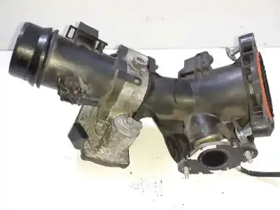 Pièce détachée automobile d'occasion boitier de papillon pour bmw serie 3 lim. (f30) 320d références oem iam 13547810752  11617810765