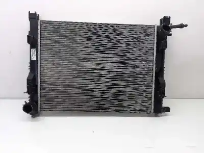 Автозапчасти б/у водяной радиатор за dacia duster ambiance 4x2 ссылки oem iam 214100078r  