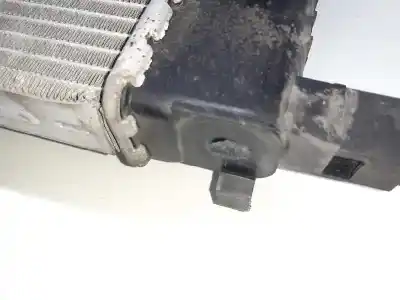 Автозапчасти б/у водяной радиатор за dacia duster ambiance 4x2 ссылки oem iam 214100078r  