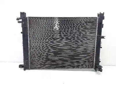 Автозапчасти б/у водяной радиатор за dacia duster ambiance 4x2 ссылки oem iam 214100078r  