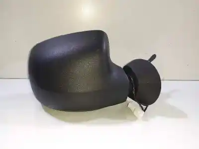 Recambio de automóvil de segunda mano de retrovisor derecho para dacia duster ambiance 4x2 referencias oem iam 963011348r  