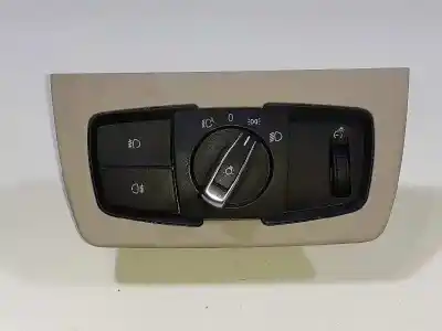 Pezzo di ricambio per auto di seconda mano controllo della luce per bmw serie 3 lim. (f30) 320d riferimenti oem iam 61316847512 549648907 61319265303