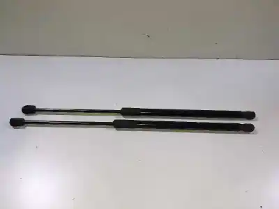 Pezzo di ricambio per auto di seconda mano ammortizzatori baule / porte per skoda rapid active riferimenti oem iam 5ja827550d  5ja827550