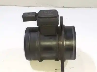 Автозапчасти б/у расходомер воздуха за skoda rapid active ссылки oem iam 03l906461  5wk97023