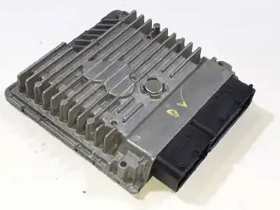 Second-hand car spare part ecu engine control for skoda rapid active oem iam references 03l906023lm Second-hand car spare part ecu engine control for skoda rapid active oem iam references 03l906023lm