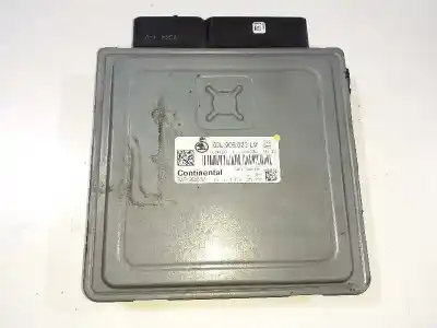 Автозапчасти б/у блок управления двигателем за skoda rapid active ссылки oem iam 03l906023lm 5wp42688aa 03l906023lk