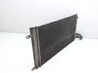 Second-hand car spare part air conditioning condenser / radiator for skoda rapid active oem iam references 6r0816411b Second-hand car spare part air conditioning condenser / radiator for skoda rapid active oem iam references 6r0816411b